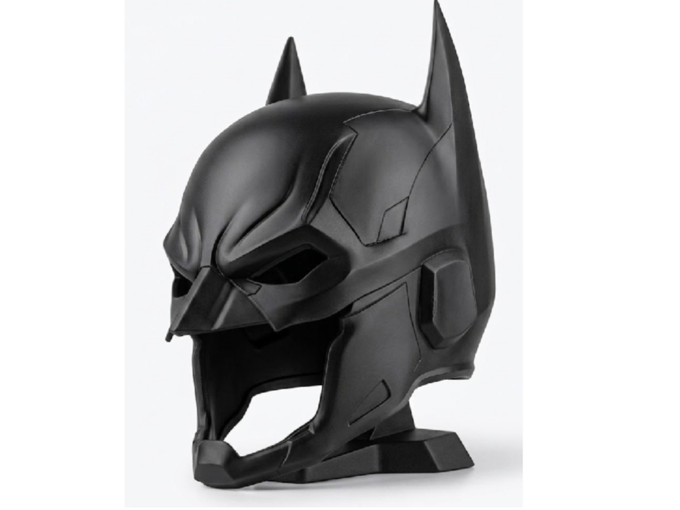 Imagem 3 de Mascara do Batman