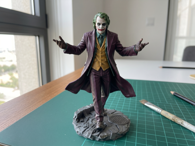 Imagem 5 de Coringa