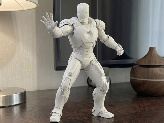 Imagem 6 de Iron Man