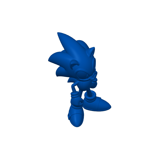 Imagem 9 de Sonic